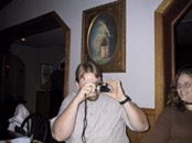 &nbsp;&nbsp;Brad's new camera&nbsp;&nbsp;