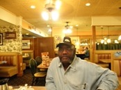 &nbsp;&nbsp;Davie Crockett&nbsp;&nbsp;