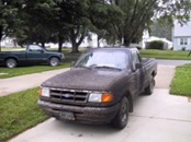 &nbsp;&nbsp;stellar's muddy truck&nbsp;&nbsp;