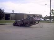 &nbsp;&nbsp;this car has a hangover&nbsp;&nbsp;