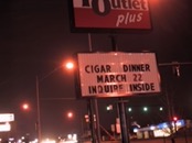 &nbsp;&nbsp;It's what's for dinner&nbsp;&nbsp;