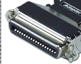 C25/printer parallel female