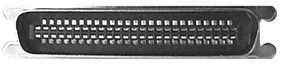 C50-scsi male