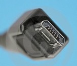 USB Micro male