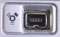 compaq presario fw