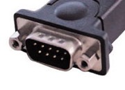 rs232c-serial EGA male