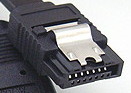 sata female