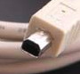 sony usb male