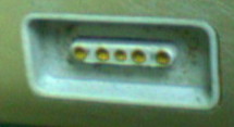 &nbsp;&nbsp;apple magsafe female&nbsp;&nbsp;