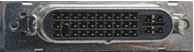 &nbsp;&nbsp;apple ADC female&nbsp;&nbsp;