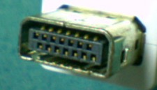 &nbsp;&nbsp;apple mini VGA male&nbsp;&nbsp;