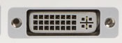 &nbsp;&nbsp;DVI dual link vga female&nbsp;&nbsp;