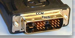 &nbsp;&nbsp;DVI single link no vga male&nbsp;&nbsp;