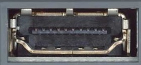 &nbsp;&nbsp;HDMI female&nbsp;&nbsp;
