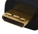 &nbsp;&nbsp;HDMI mini male&nbsp;&nbsp;