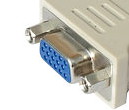 &nbsp;&nbsp;VGA female&nbsp;&nbsp;
