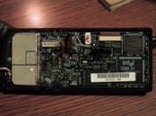 &nbsp;&nbsp;Garmin GPS3+&nbsp;&nbsp;