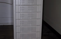 &nbsp;&nbsp;Front Closed&nbsp;&nbsp;
