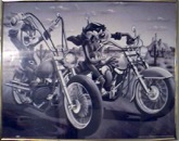 &nbsp;&nbsp;BUGSBIKE&nbsp;&nbsp;