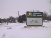 &nbsp;&nbsp;Winter Humor&nbsp;&nbsp;