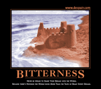 Bitterness