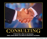 Consulting