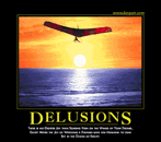 Delusions
