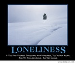 Loneliness