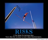 Risks