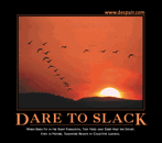 Slack