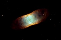 &nbsp;&nbsp;IC 4406 "Redina Nebula"&nbsp;&nbsp;