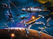 War Without End