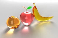 &nbsp;&nbsp;glass fruit&nbsp;&nbsp;